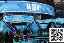 【EV扑克】被爆AI丑闻后，WSOP紧急下架扑克纪录片《NO LIMIT》-捕鱼中文站