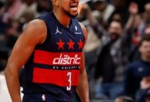 迈博体育 麦科勒姆46分命中10记三分 奇才主场大胜老鹰-捕鱼中文站