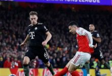 迈博体育 欧冠-诺伊尔失误送空门 阿森纳3-1拜仁5战全胜登-捕鱼中文站