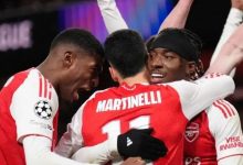 大发体育-1破拜仁金身!17岁新星光芒难阻大势!阿森纳真要,大发助力你的致富之路!-捕鱼中文站