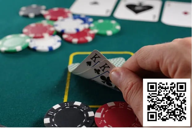 【EV扑克】你的C-Bet为什么总被跟注?职业牌手揭示:可能忽略了这两个字