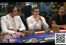 【EV扑克】买入50万起，24小时不休！HCL“百万美元马拉松”再创扑克纪录-捕鱼中文站