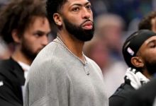 大发体育-名记:独行侠送走浓眉可能性大 不希望交易欧文,大发助力你的致富之路!-捕鱼中文站