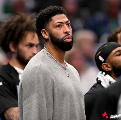 大发体育-名记:独行侠送走浓眉可能性大 不希望交易欧文,大发助力你的致富之路!