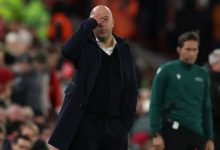 大发体育-詹俊:斯洛特只有一场比赛了 周一芬威可能做重大,大发助力你的致富之路!-捕鱼中文站