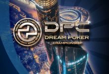 【EV扑克】明日开赛 | 第四届DPC厦门站精选服务全预告，酒店预订紧急预警！-捕鱼中文站