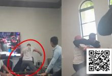 【EV扑克】莫里斯·霍金斯家局被打事件曝光：私人扑克局再现暴力-捕鱼中文站
