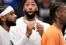 迈博体育 浓眉计划今天客战湖人复出-捕鱼中文站