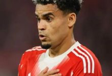 大发体育-利物浦被告知夏天不应出售核心球星迪亚兹,大发助力你的致富之路!-捕鱼中文站