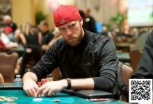 【EV扑克】熬夜扑克议题备受关注!健康作息与百万奖金如何兼得?我们找到了完美的最佳解!-捕鱼中文站