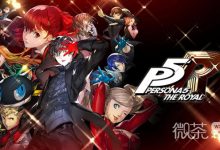 《女神异闻录5皇家版》steam版做人的道德准则字谜答案一览-捕鱼中文站