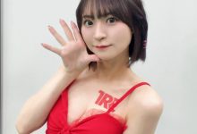 即将结束休业⋯去年来参加TRE的她要全面回归了!-捕鱼中文站