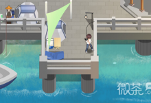 《职场幻想》李雨晴位置一览-捕鱼中文站