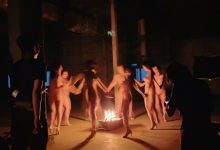 8woman2023动得非常厉害!安齋らら(安斋拉拉)也参一脚?-捕鱼中文站