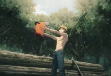 藤本树笔下的《电锯人蕾塞篇》,就是一部【神经】电影-捕鱼中文站