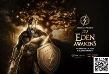 【EV扑克】诸神扑克 | 济州站12月5日-14日，系列赛全攻略-捕鱼中文站