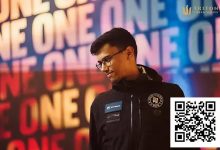 【EV扑克】他中学辍学，却在两年内成为高额桌新王者，奖金收入突破1000万美元-捕鱼中文站