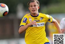 【EV扑克】从足球场到百万奖金！Mario Mosböck 如何在牌桌上重塑人生巅峰？-捕鱼中文站