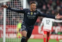 大发体育-西甲-姆巴佩点射 皇马1-1赫罗纳丢掉榜首，大发助力你的致富之路！-捕鱼中文站