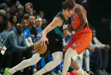 迈博体育 杨瀚森0分1篮板阿夫迪亚31+19+10 开拓者不敌雷霆-捕鱼中文站