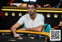 【EV扑克】是哪位大神，居然在一周内赢得5座GG豪客赛冠军？-捕鱼中文站