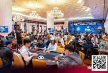 【EV扑克】King Poker Cup 王者降临！2026济州站1月启幕，全球扑克精英集结，高端玩家的奢华竞技之旅！-捕鱼中文站