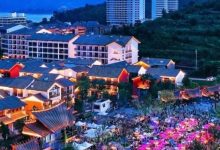 【EV扑克】抚仙湖深度游｜10个神仙景点串联，解锁云南“小马尔代夫”的N种玩法！-捕鱼中文站