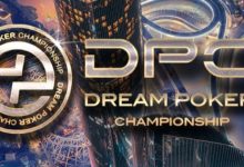 【EV扑克】DPC厦门站 | 简析DPC突围之路；开幕赛249人参赛 冯海棣51.2w领跑37人晋级第二轮-捕鱼中文站