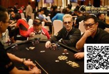 【EV扑克】2017年，中国德扑历史上一个几乎无法被复制的巅峰-捕鱼中文站