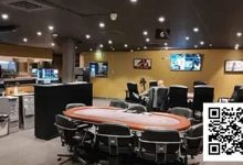 【EV扑克】深夜牌局变“战场”！瑞典特警荷枪实弹突袭扑克比赛，线下扑克彻底凉凉？-捕鱼中文站