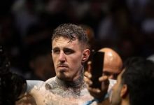 大发体育-UFC冠军汤姆·阿斯皮纳尔回击乔恩·琼斯，大发助力你的致富之路！-捕鱼中文站