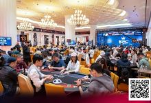 【EV扑克】20.1亿保证奖池豪奢对决!KPC × LPT 引爆济州|首日大菠萝单挑上限16人,开放报名中!-捕鱼中文站