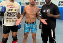 大发体育-亚历克斯在重量级比赛中击败乔恩,大发助力你的致富之路!-捕鱼中文站