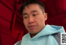 【EV扑克】弃不掉三条A，年终救赎变年度噩梦！Rampage最后一手牌痛失$622,000-捕鱼中文站