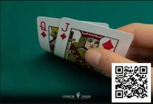 【EV扑克】同花QJ这样玩，才不枉拿到这手好牌！-捕鱼中文站