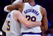 大发体育-东契奇和詹姆斯缺席,湖人一节崩盘,大发助力你的致富之路!-捕鱼中文站