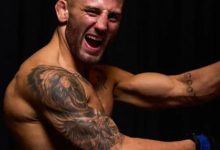 大发体育-埃利奥特对阵米卡莱夫的比赛改期至UFC325举行,大发助力你的致富之路!-捕鱼中文站