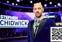 【EV扑克】年年入账几千万且越老越猛！他过去18年的盈利曲线强到变态！-捕鱼中文站