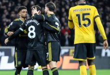 迈博体育:英超-B费双响姆贝莫破门芒特建功-捕鱼中文站