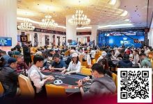 【EV扑克】KPC×LPT济州|保底再创新高,最完善的豪客矩阵及混合游戏!QQPK独家早鸟与10万美金挑战火热进行中-捕鱼中文站