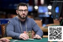 【EV扑克】关键河牌跟注是神是鬼?Phil Galfond亲解为何在“反常识”局面下不信任AI-捕鱼中文站