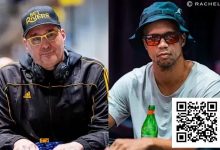 【EV扑克】WSOP最强战神Top10:第一名你可能不喜欢,却不服不行-捕鱼中文站