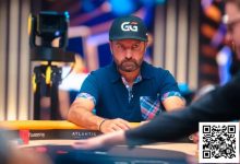 【EV扑克】丹牛三度重购仍出局，WSOP天堂站豪客赛首日战况激烈-捕鱼中文站