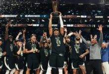 迈博体育：字母哥离队倒计时！伤停+连败逼宫雄鹿-捕鱼中文站