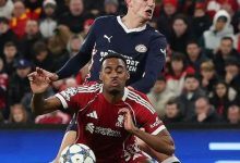 迈博体育 欧冠第六轮战报:利物浦和萨拉赫的裂痕愈显-捕鱼中文站