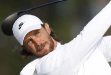 迈博体育 汤米不仅对高尔夫有见解,对其他所有事也是如此-捕鱼中文站