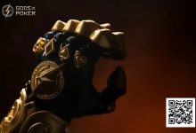 【EV扑克】诸神扑克GOP第五日｜Alan Lau，王家鑫领跑主赛BC组-捕鱼中文站