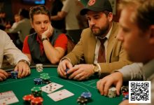 【EV扑克】Check-raise 不是耍帅，是结构化策略：什么时候最赚钱？-捕鱼中文站