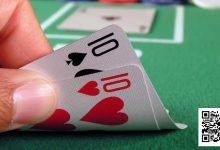 【EV扑克】拿着10-10面对三位松凶对手，你会在翻前全下吗？-捕鱼中文站