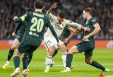 大发体育-欧冠-罗德里戈破荒哈兰德点射 皇马1-2曼城，大发助力你的致富之路！-捕鱼中文站